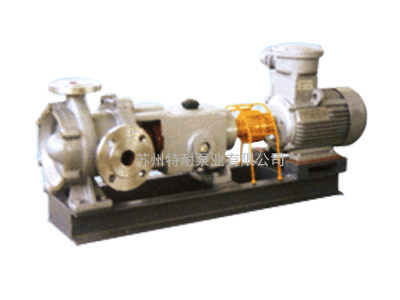 LHB 型无泄漏负压泵